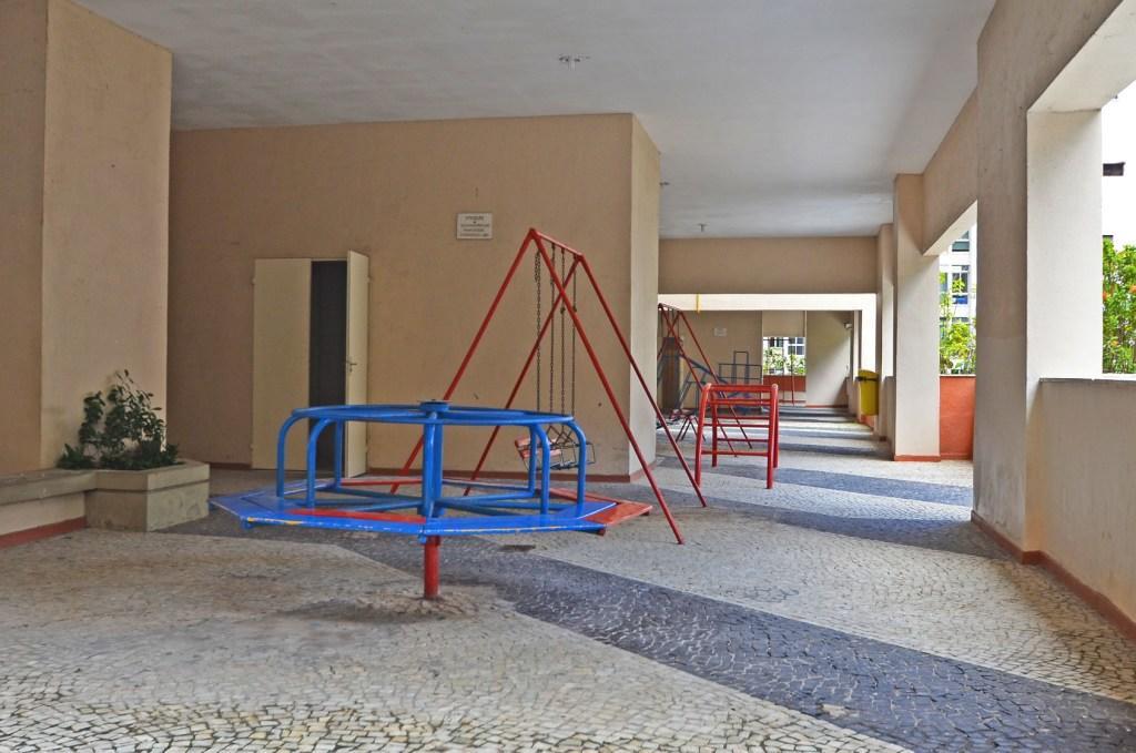 Confortavel E Seguro 2 Quartos Com Varanda No Leme ริโอเดจาเนโร ภายนอก รูปภาพ