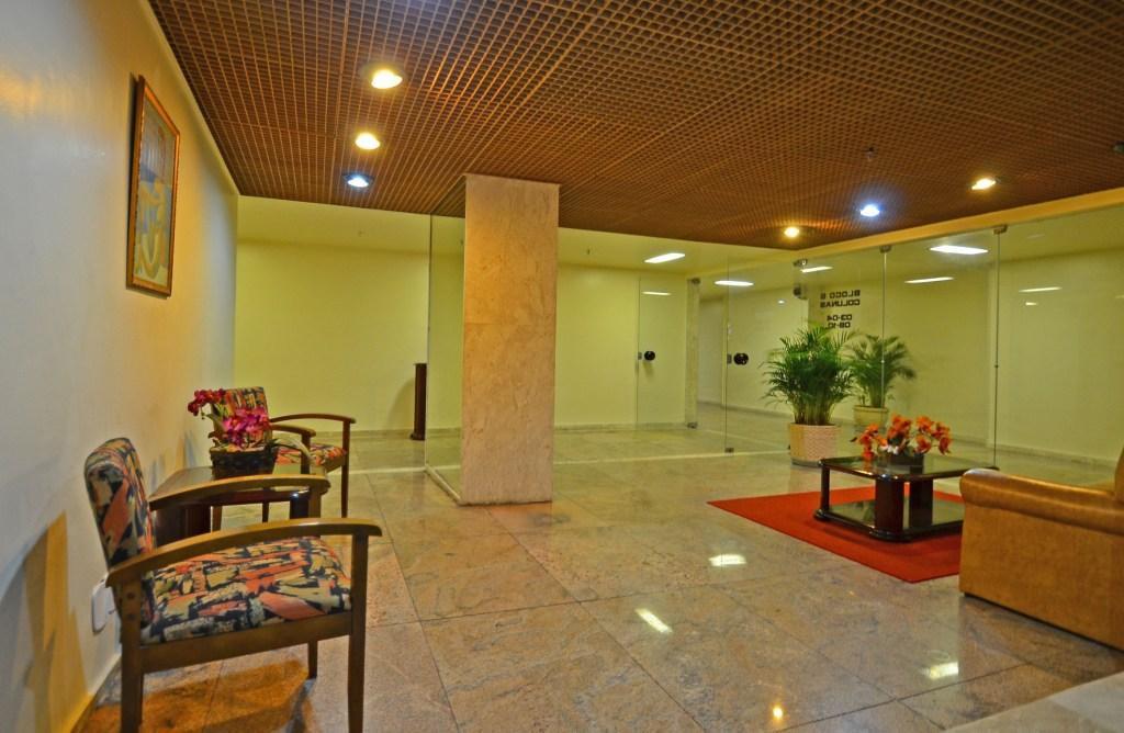Confortavel E Seguro 2 Quartos Com Varanda No Leme ริโอเดจาเนโร ภายนอก รูปภาพ